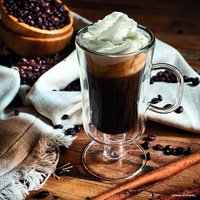 Набор стаканов Luigi Bormioli Thermic Irish Сoffee 12188/01 (2 шт)