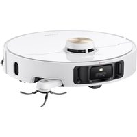 Робот-пылесос Dreame Robot Vacuum L40s Pro Ultra (евровилка, белый)