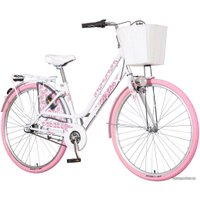Велосипед Visitor Fashion Nexus Madeline FAS286N