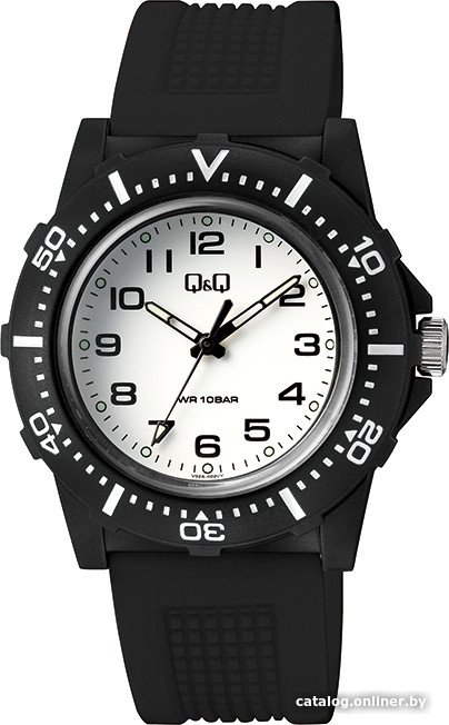 Наручные часы Q&Q Fashion Plastic V32AJ002