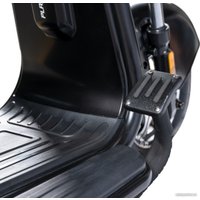 Грузовой электроскутер White Siberia Sibtrike Max 00002081