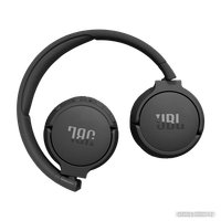 Наушники JBL Tune 670NC (черный)