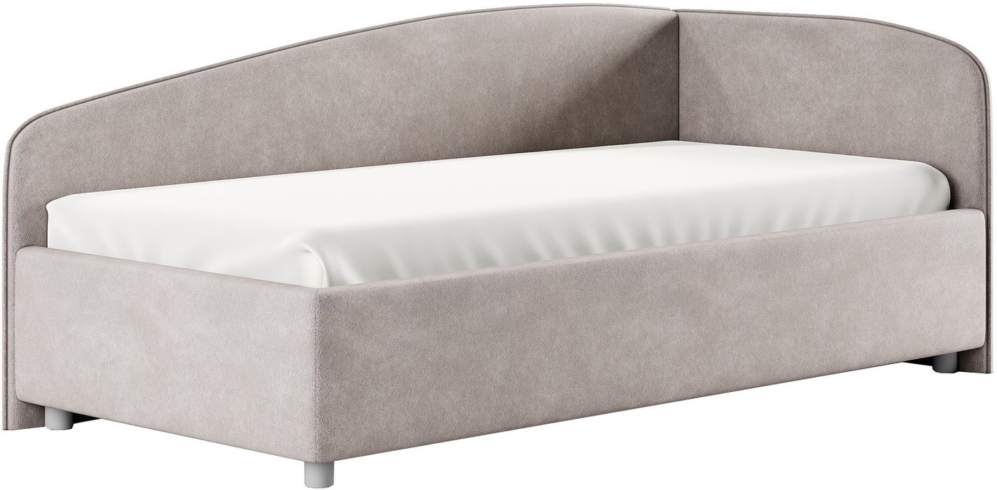 Кровать Сонум Paola R 90x200 (эвита латте)