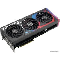 Видеокарта ASUS ROG Strix GeForce RTX 4070 Ti 12GB GDDR6X ROG-STRIX-RTX4070TI-12G-GAMING