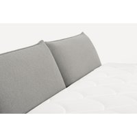 Кровать Divan Эвелен-Wood 140 Soft Grey