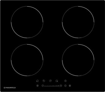 MAUNFELD EVI.594F-BK