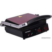 Электрогриль Oursson EG2010S/RD