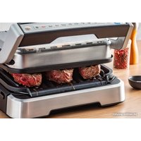 Электрогриль Tefal OptiGrill 2 in 1 GC772D30