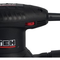 Эксцентриковая шлифмашина TEH TS12532