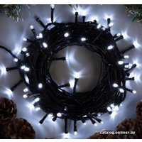 Светодиодная гирлянда Luazon Нить 3556788