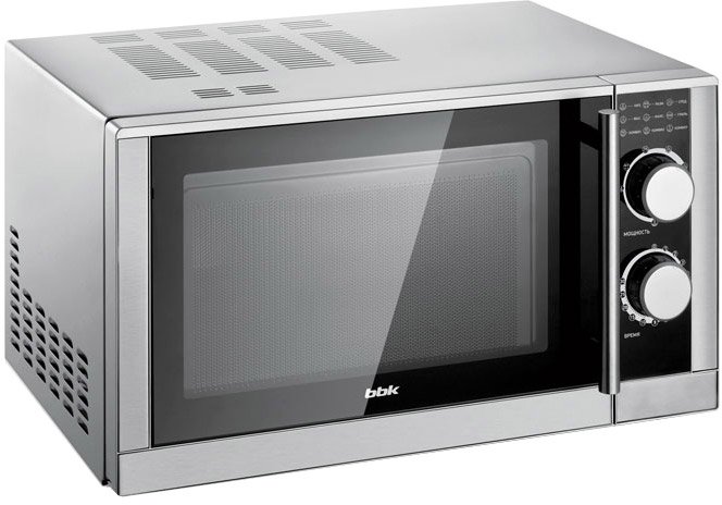 

Микроволновая печь BBK 23MWG-923M/BX