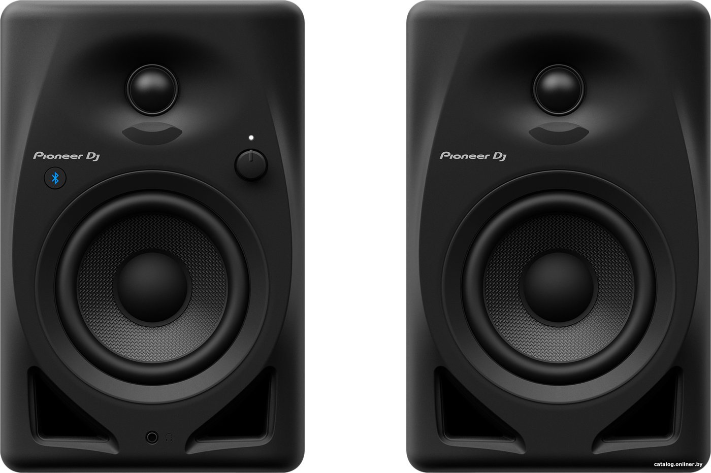 Монитор ближнего поля Pioneer DM-40D-BT (черный)