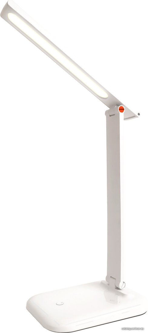 Настольная лампа Uniel ULM-D607 4W/3000-6000K/DIM WHITE UL-00010743
