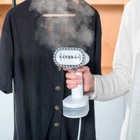 Отпариватель Black & Decker BXGS1600E