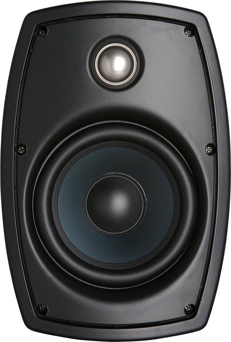 

Taga Harmony TOS-515 (черный)