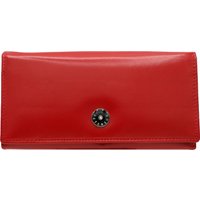 Портмоне Peterson PTN 1680177-NGV (красный)