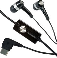 

Наушники Samsung AAEP432