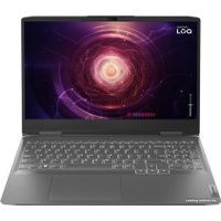 Игровой ноутбук Lenovo LOQ 15APH8 82XT4RTRRU + игровая мышь TFN Saibot MX-4 (черный)