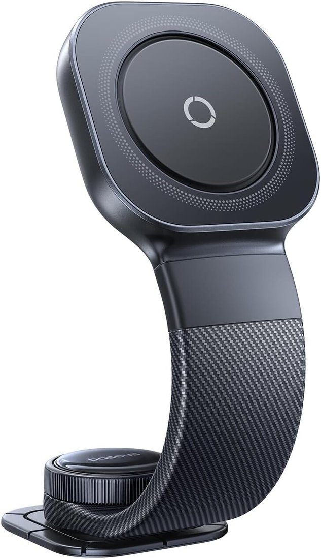 

Держатель для смартфона Baseus PrimeTrip C03 Magnetic Cosmic Black C0013601