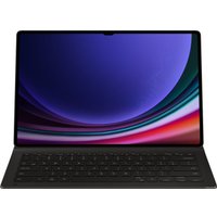 Чехол для планшета Samsung Book Cover Keyboard Slim Tab S9 Ultra (черный)