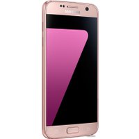 Телефон Samsung Galaxy S7 32GB Pink Gold [G930FD]