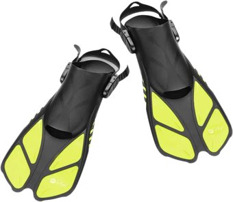 Indigo Panga IN067 (L-XL, желтый)