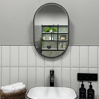  Roxen Зеркало Grown 510200-60GM 40x60