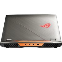 Игровой ноутбук ASUS ROG G703GX-E5055T