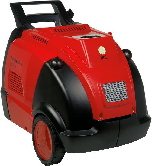 

Мойка высокого давления Portotecnica OPTIMA DS 175 T