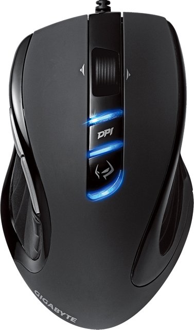 

Игровая мышь Gigabyte M6980X