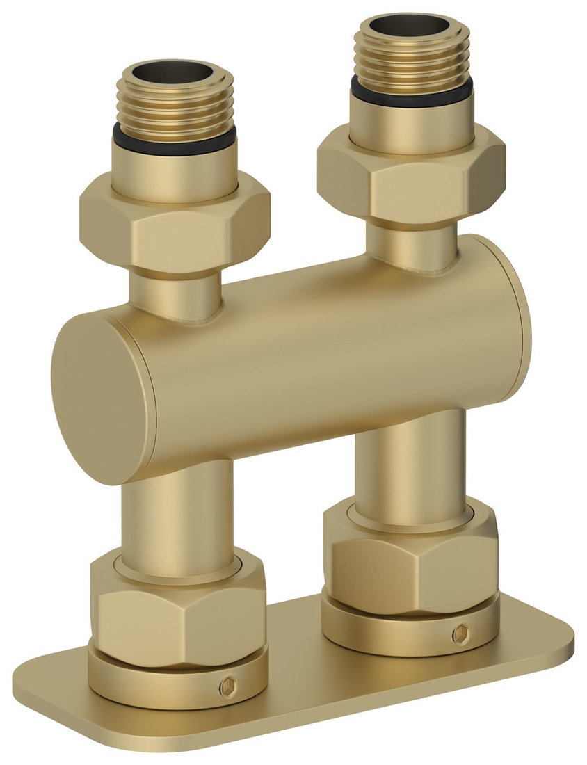 

Модуль Сунержа 2х1/2" прямой EU50 022-1537-1234