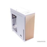 Корпус Zalman R1 White