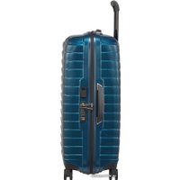 Чемодан-спиннер Samsonite Proxis Petrol Blue 69 см