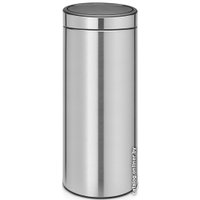 Мусорное ведро Brabantia Touch Bin New 30 л (стальной матовый)