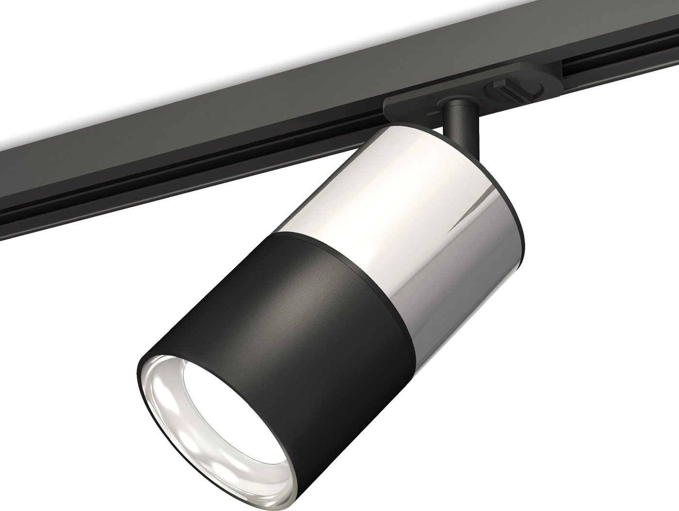 

Трековый светильник Ambrella light Track System XT7402070 SBK/PSL/PBK