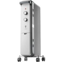 Масляный радиатор Leonord LE-2007