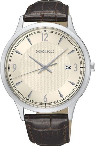 

Наручные часы Seiko SGEH83P1