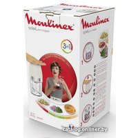 Чоппер Moulinex DJ360A10