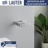 Держатель для туалетной бумаги Lauter 21SH7101 (Chrome)