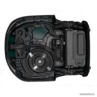 Газонокосилка-робот Robomow RK2000 Pro в Витебске