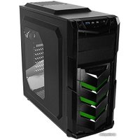 Корпус Raidmax Vortex V4