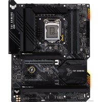 Материнская плата ASUS TUF Gaming Z590-Plus