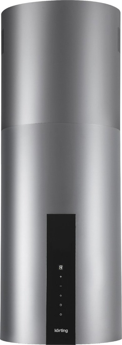 Кухонная вытяжка Korting KHA 35808 DX Cylinder