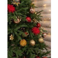 Ель National Tree Company Рождественская Премиум РД/ПР-180 180 см