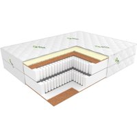 Матрас ЭОС Идеал Тип 39 80x200 (жаккард)