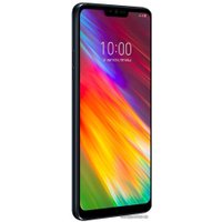 Телефон LG G7 Fit (черный)