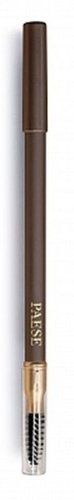 Paese Powder Browpencil темно-коричневый