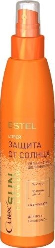 

Спрей Estel Professional Спрей-защита от солнца Curex Sunflower 200 мл