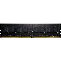 Оперативная память GeIL 4GB DDR4 PC4-19200 [GN44GB2400C16S]