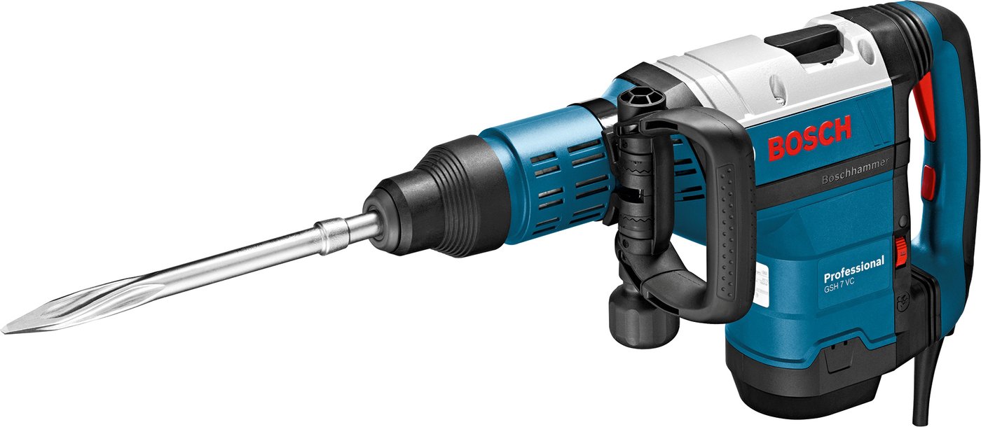 

Отбойный молоток Bosch GSH 7 VC (0611322000)